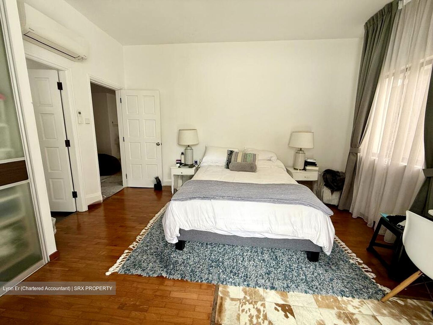 Selby Gardens (D10), Semi-Detached #520924811